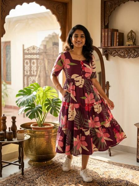 Felocity Cotton vol 783 catalog zara kurtis wholesale