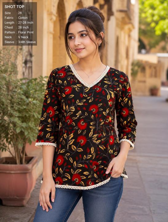 Felocity Cotton vol 788 catalog wholesale market of kurtis in ahmedabad