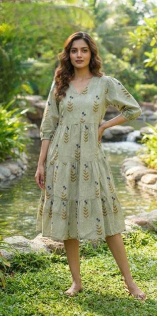 Felocity Cotton vol 791 catalog long kurtis for women wholesale