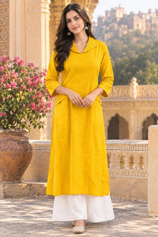 Felocity Cotton vol 796 catalog cotton kurties wholesale chennai