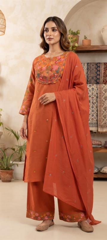 Felocity Cotton vol 797 catalog biba kurtis wholesale for resellers