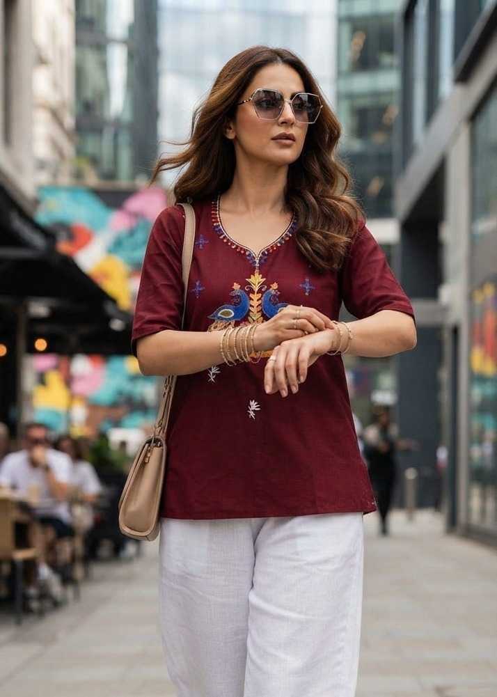 Felocity Daboo short vol 30 catalog kurtis wholesale