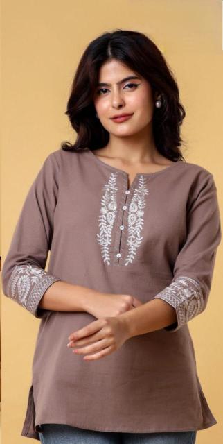 Felocity Element vol 2 catalog ladys kurti and legins wholesale price