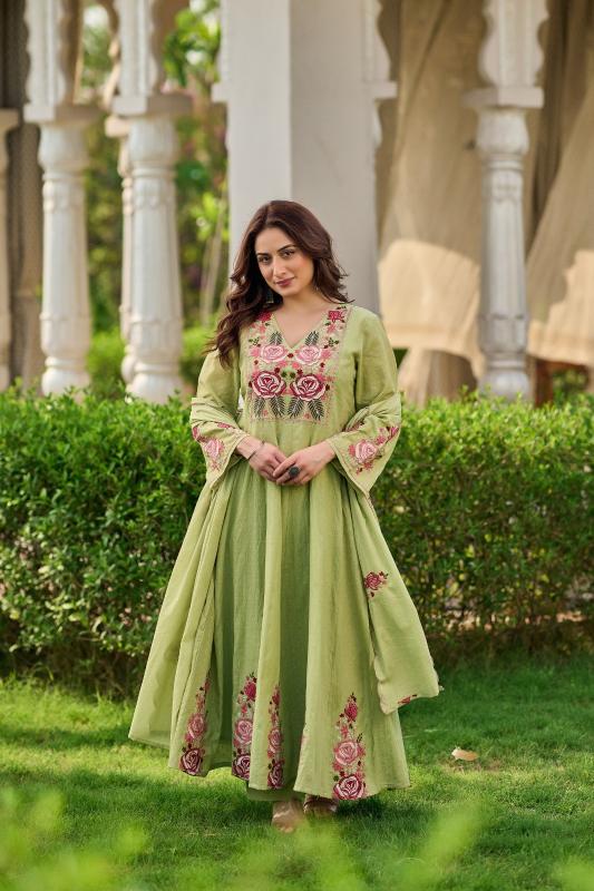 Felocity Khushi Hit vol 8 catalog jeel kurtis wholesale