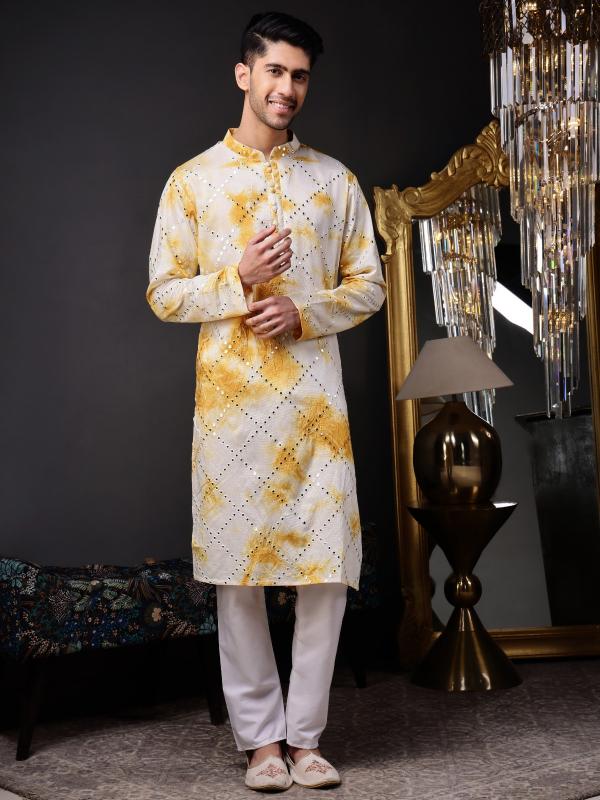 Felocity MLK102 catalog mens kurta supplier Hyderabad