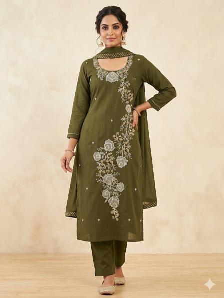 Felocity Premium Cotton vol 111 catalog kurtis wholesaler in amravati
