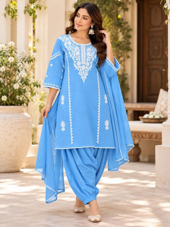 Felocity Premium Cotton vol 116 catalog bhopal wholesales market for kurti at low price item