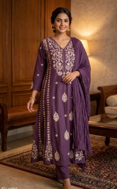 Felocity Premium Cotton vol 117 catalog biggest wholesale kurti market in india