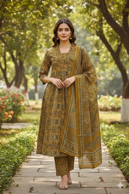 Felocity premium Cotton vol 123 catalog wholesale kurtis collection online