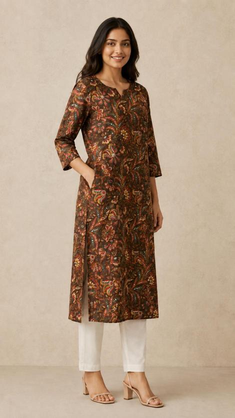 Felocity Premium prints vol 1 catalog wholesale bazaar kurtis