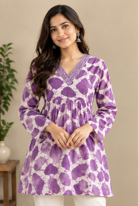 Felocity Pure Cotton vol 90 catalog cotton kurtis wholesaler in ahmedabad