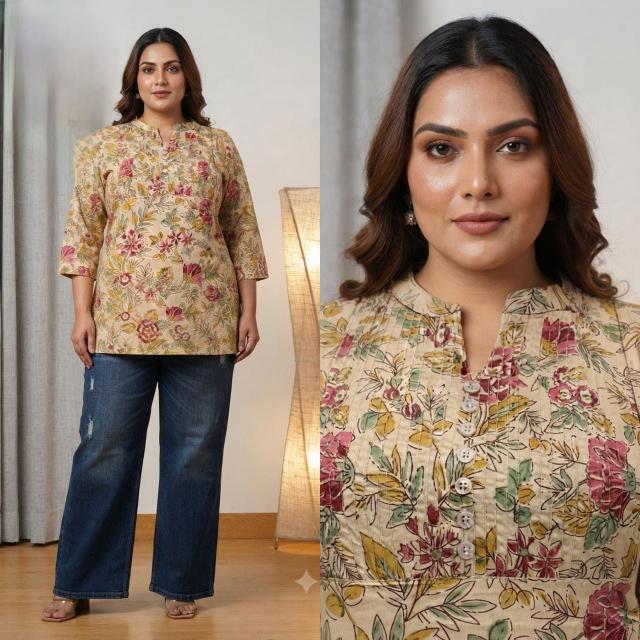 Felocity Rayon print vol 2 catalog ladies kurti wholesale