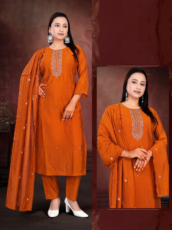 Felocity Roman silk vol 34 catalog wholesale dealers for kurtis in ambala