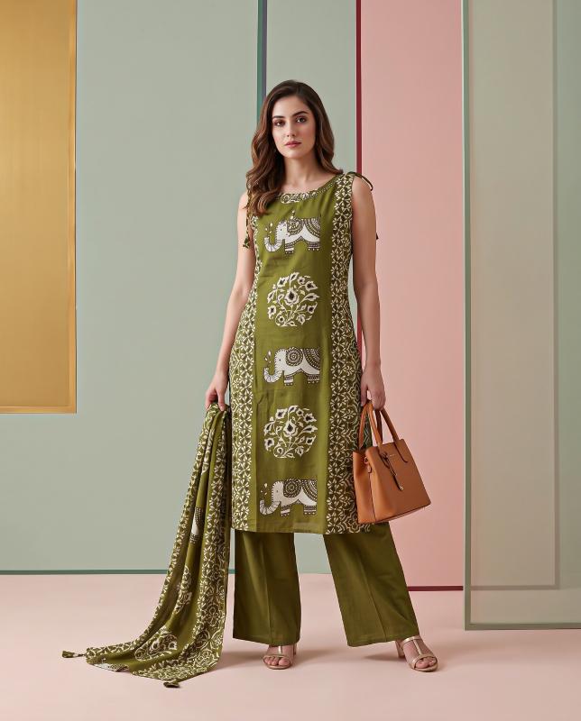 Felocity Vetican vol 14 Catalog kurtis wholesalers in ulhasnagar