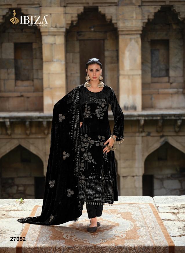 Ibiza Gul E Nayab catalog wholesale salwar kameez online in india shopskit in