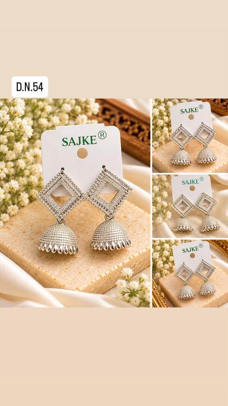 Juri craft Lunches D 54 vol 1 india wholesale jewellery