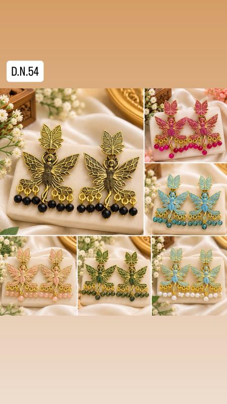 Juri craft Lunches D 54 vol 10 wholesale jewelry supplies india