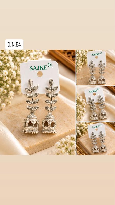 Juri craft Lunches D 54 vol 2 jewellery for wholesale