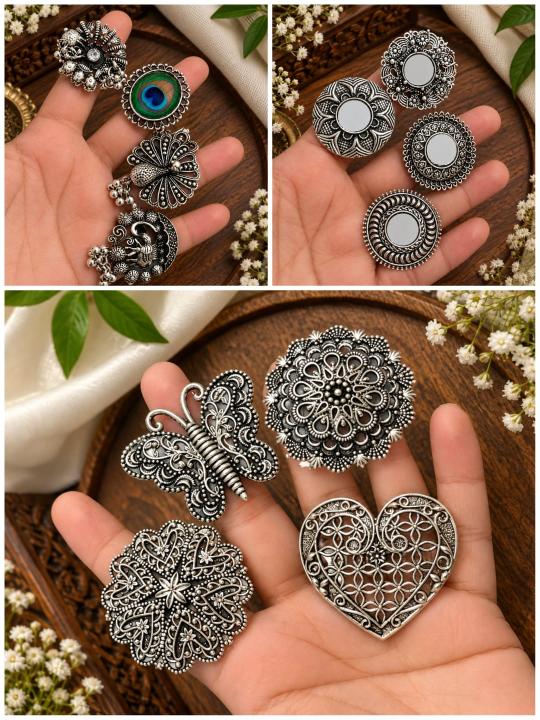 Juri craft Lunches D 599 vol 1 jewelry wholesale manufacturer