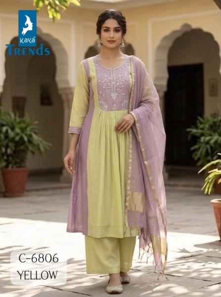 Kaya 6806 catalog tpr kurtis wholesale