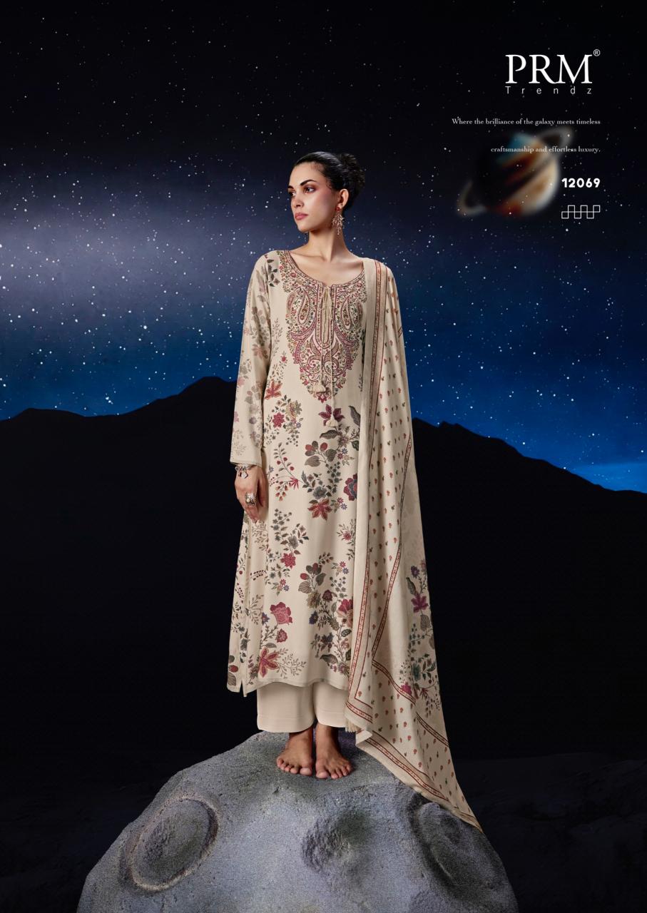 PRM Trendz The Moon catalog indian salwar kameez wholesale online