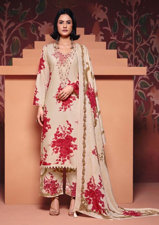 Rangati Rangrezz catalog wholesale dealers of salwar kameez in ahmedabad