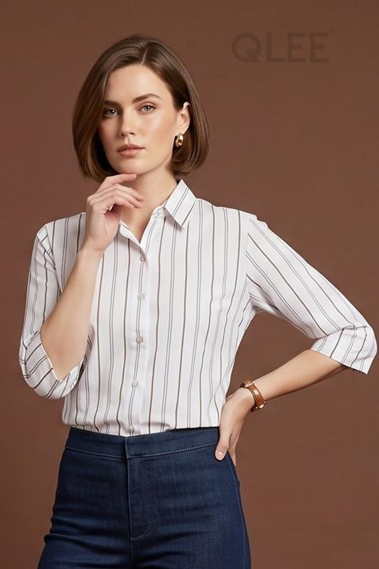 Sabella 1005 catalog office wear shirts for women