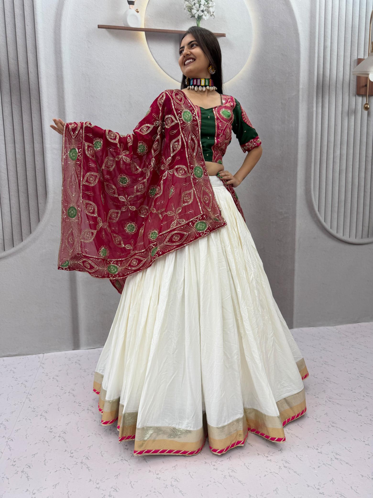 Sabella 143 vol 9 catalog wholesale lehenga catalogue