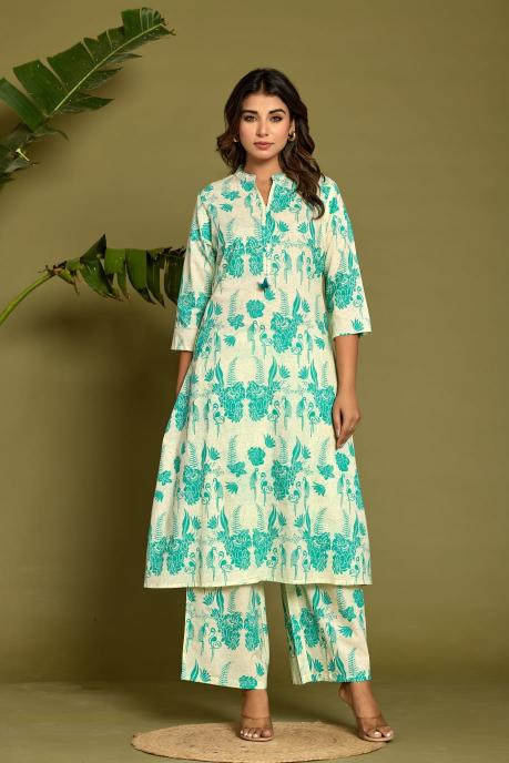 Sabella Cotton vol 745 catalog coord set wholesale