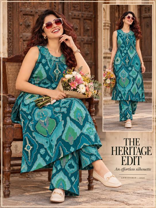 Sabella GS vol 1 catalog co ord set wholesale