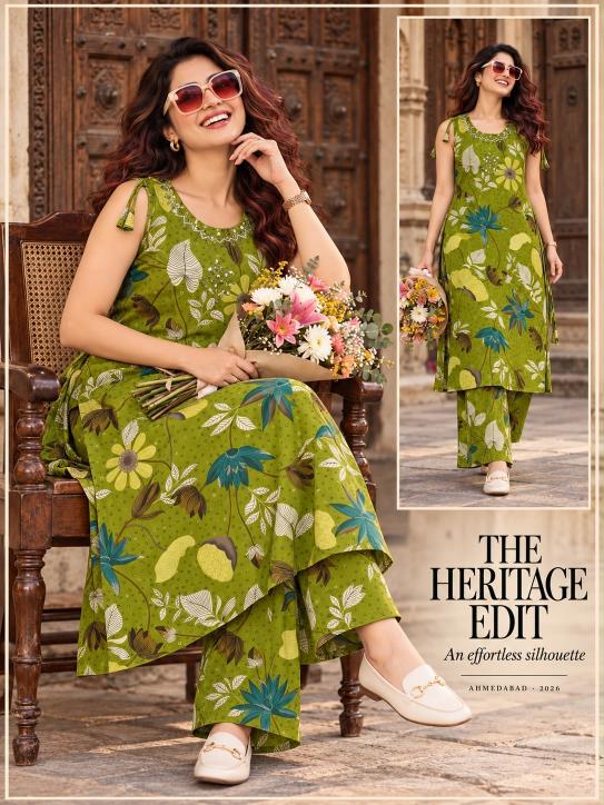 Sabella GS vol 2 catalog wholesale co ord sets