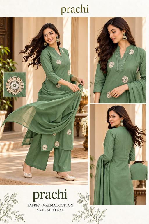 Sabella Prachi catalog coord set wholesale market