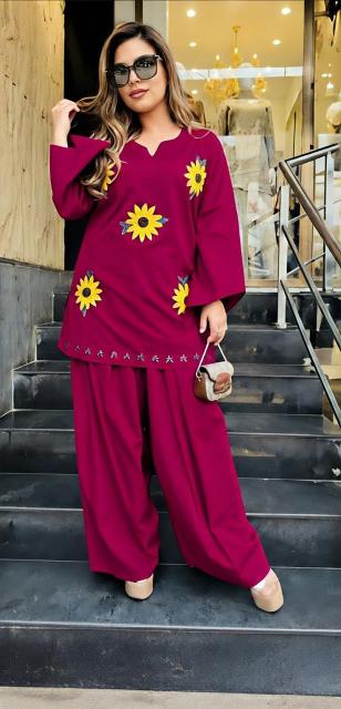 Sabella Pure Cotton vol 29 catalog co ord sets manufacturers in india