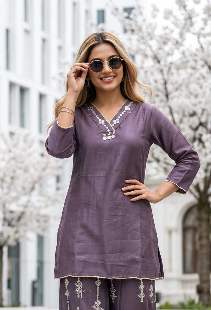 Sabella Rayon vol 92 catalog coord set for boutique