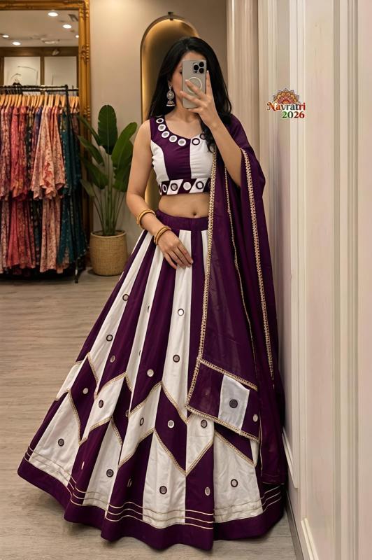 Sabella Roman Silk vol 10 catalog mumbai wholesale market lehenga