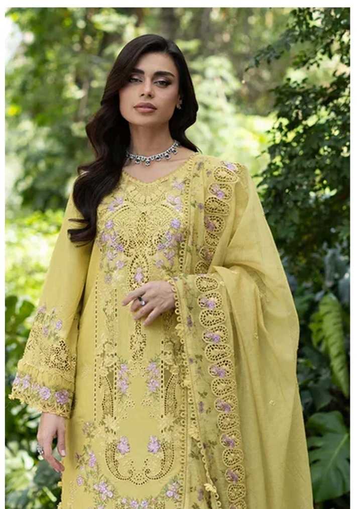 Saniya 7212 catalog wholesale pakistani suits india