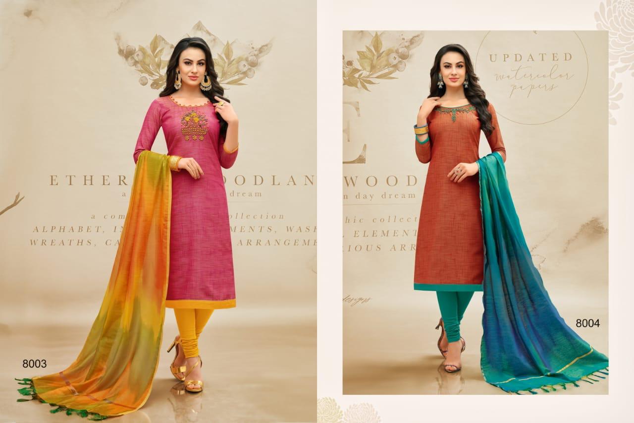 Khatta Meetha Casual Wear