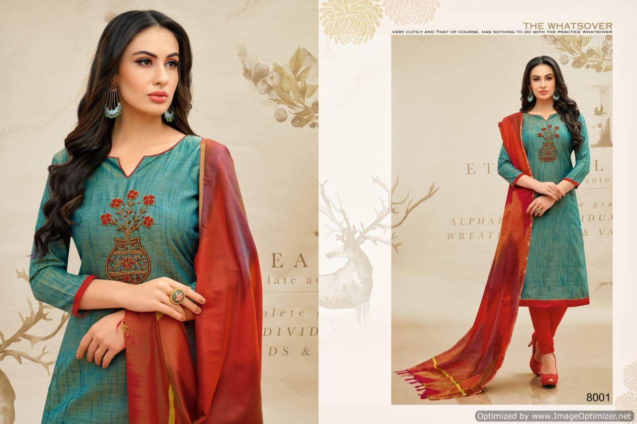 Khatta Meetha Casual Wear