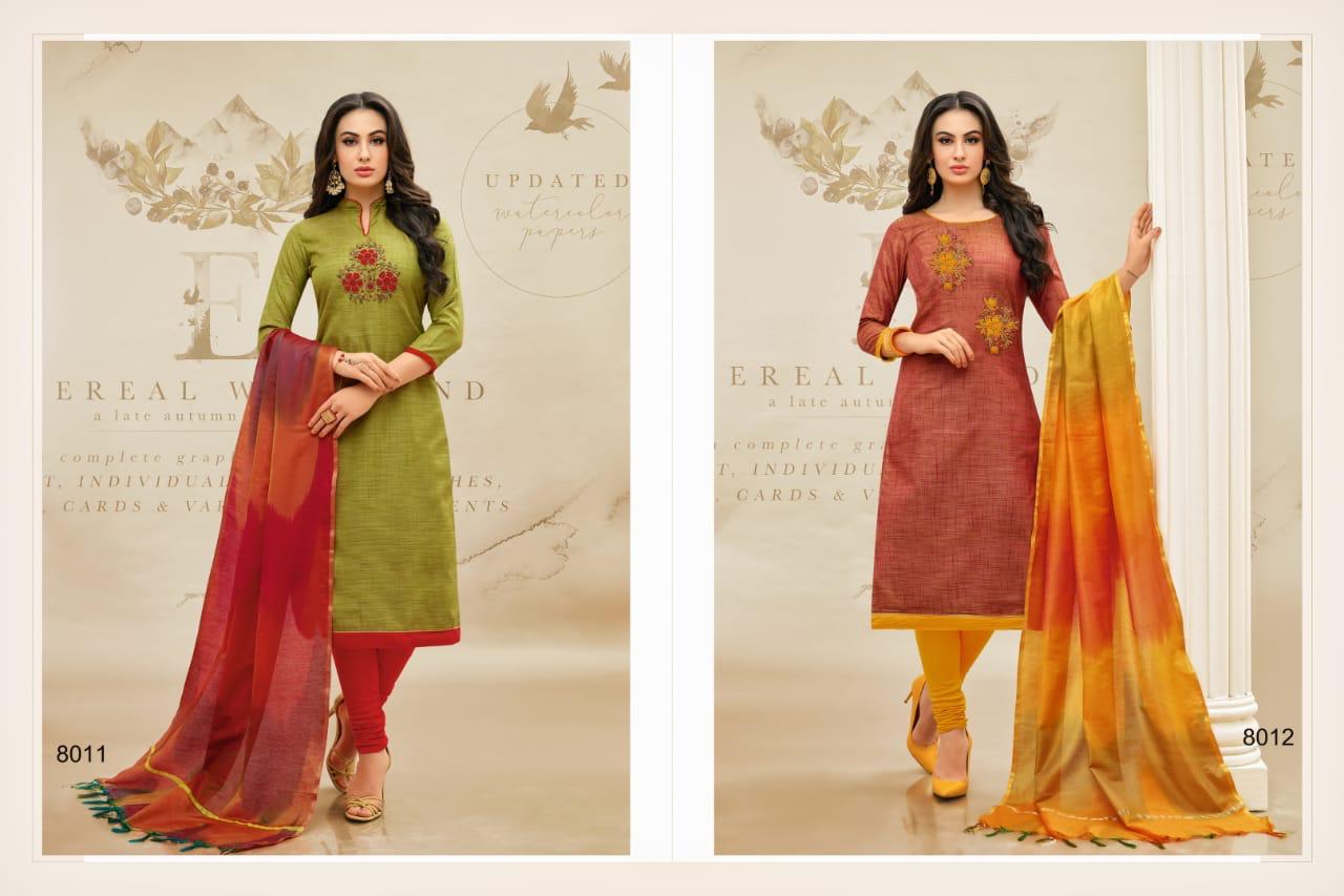 Khatta Meetha Casual Wear