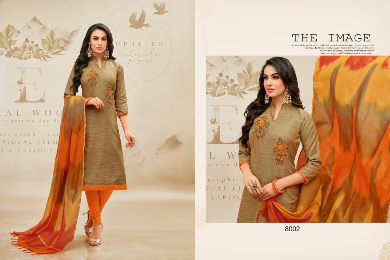 Khatta Meetha Casual Wear