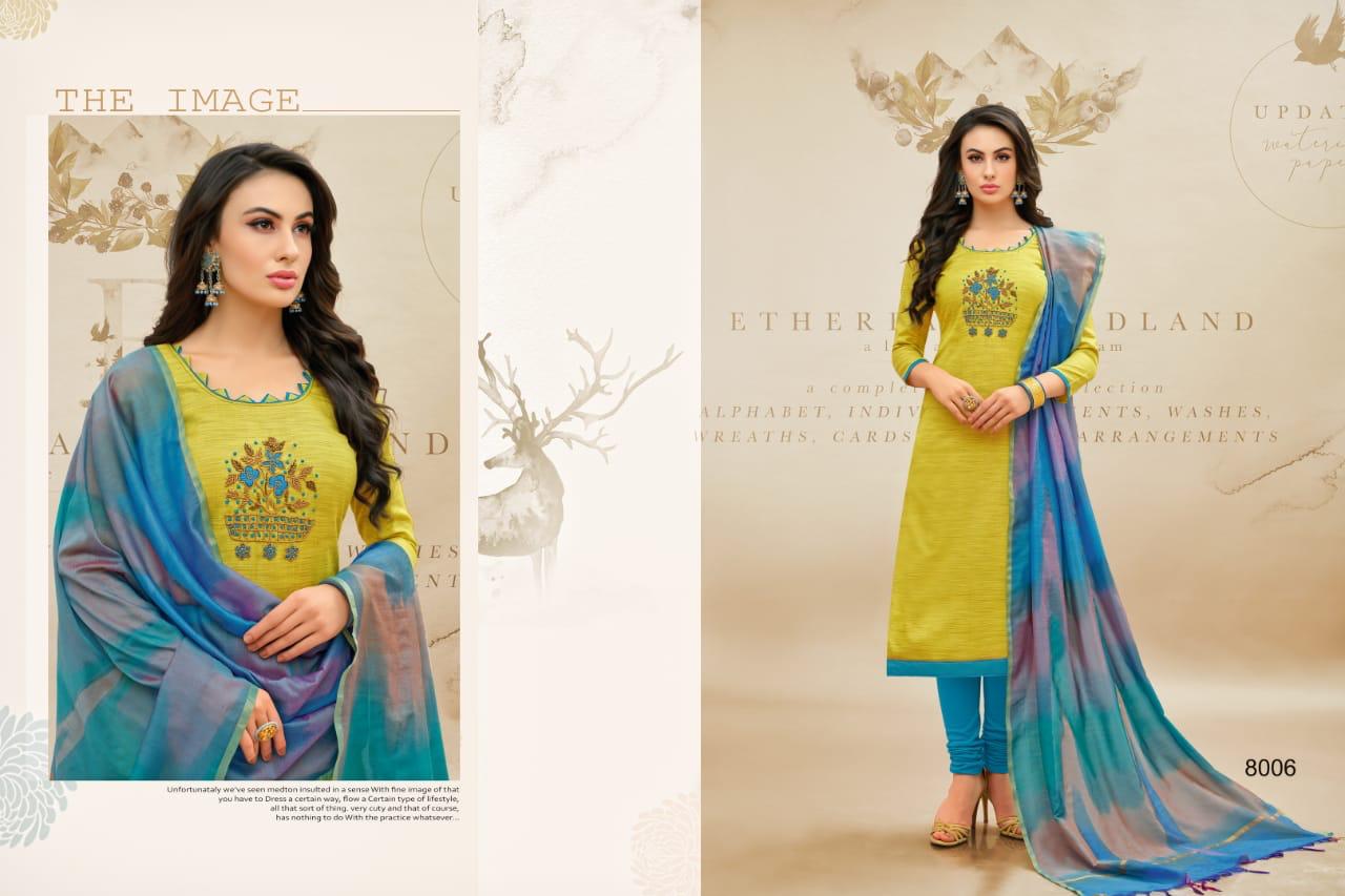 Khatta Meetha Casual Wear