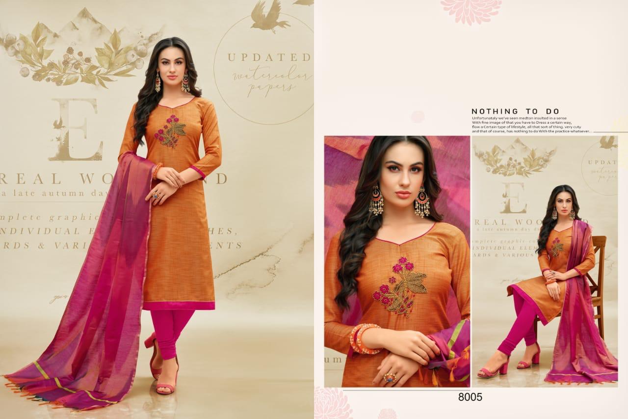 Khatta Meetha Casual Wear