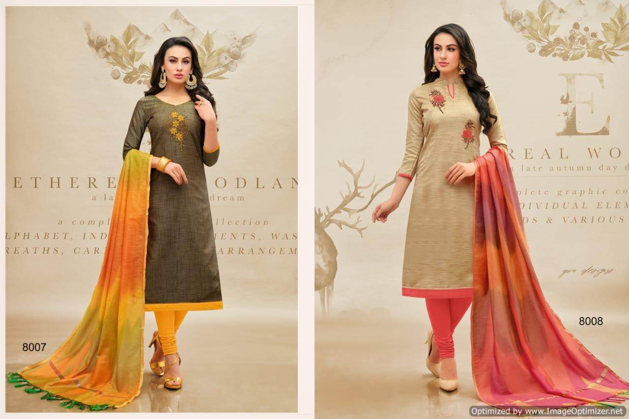 Khatta Meetha Casual Wear