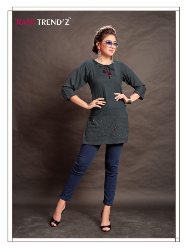 Show Time Vol 2 Western Top Catalogue
