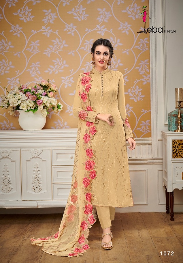 Catalogue churidar 2025