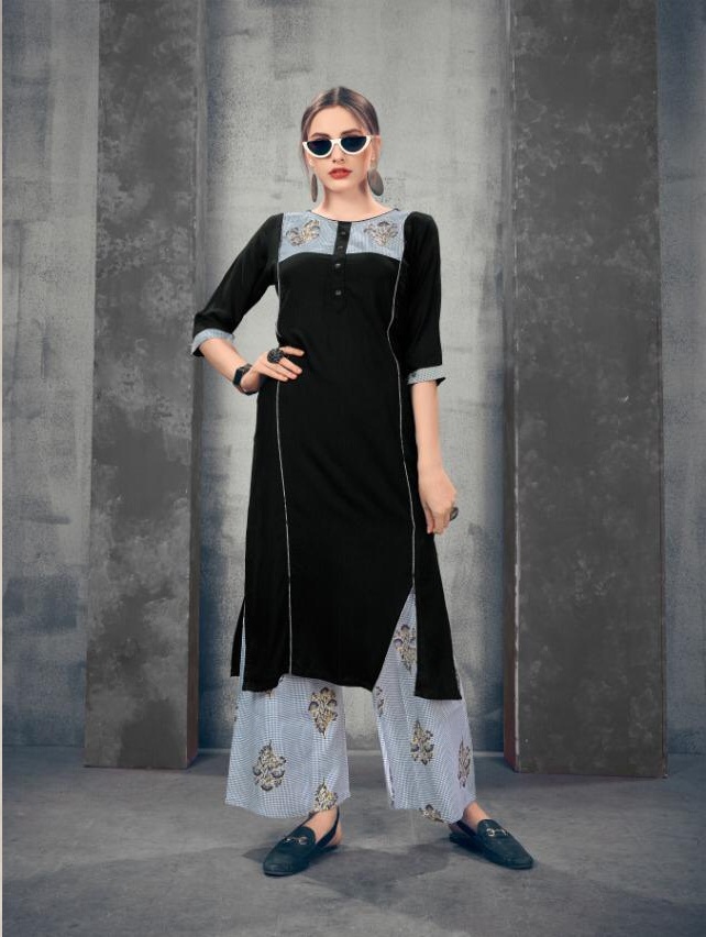 Vision Vol 2 By Amaaya Fashion Party Wear Kurtis Catalogue