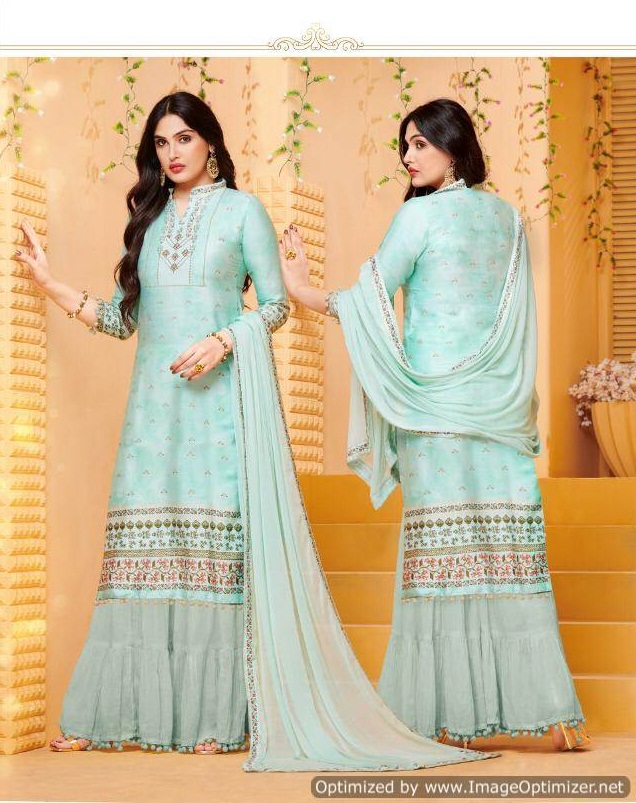 Rajori Vol 6 By Your Choice Cotton Salwar Kameez Catalogue