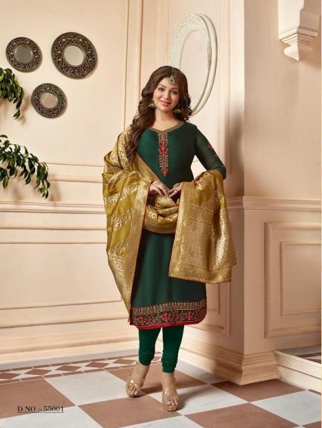 Lavina Vol 55 Ayesha
