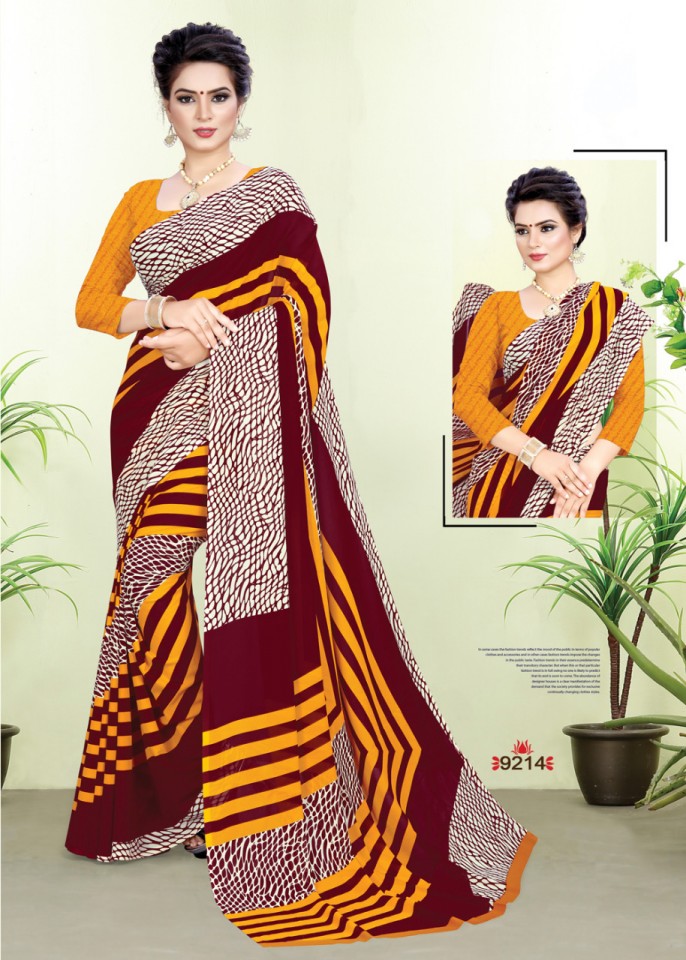 Aishwariya Vol 69 By Kodas Printed Sarees Catalogue