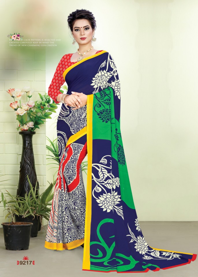 Aishwariya Vol 69 By Kodas Printed Sarees Catalogue